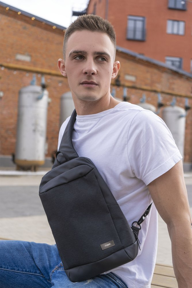 Рюкзак cross body, Portobello, Frank - купить с доставкой по выгодным ...