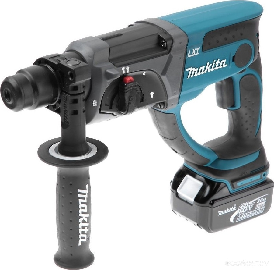 Makita Перфоратор, 0 акк. #1