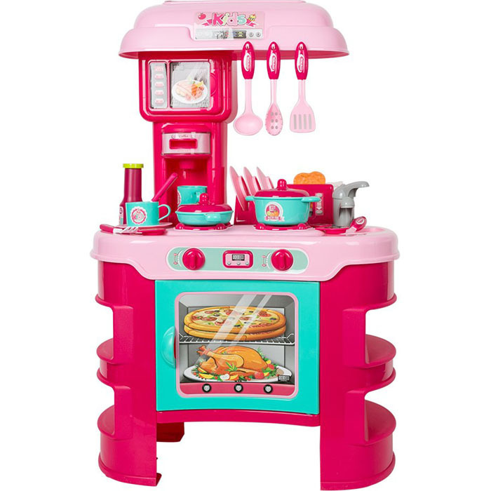 Kitchen cook little chef set on sale