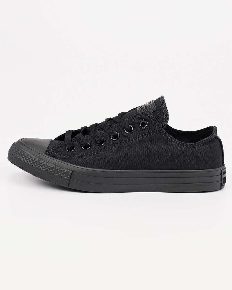 Converse Chuck Taylor All Star Core OX Monochrome