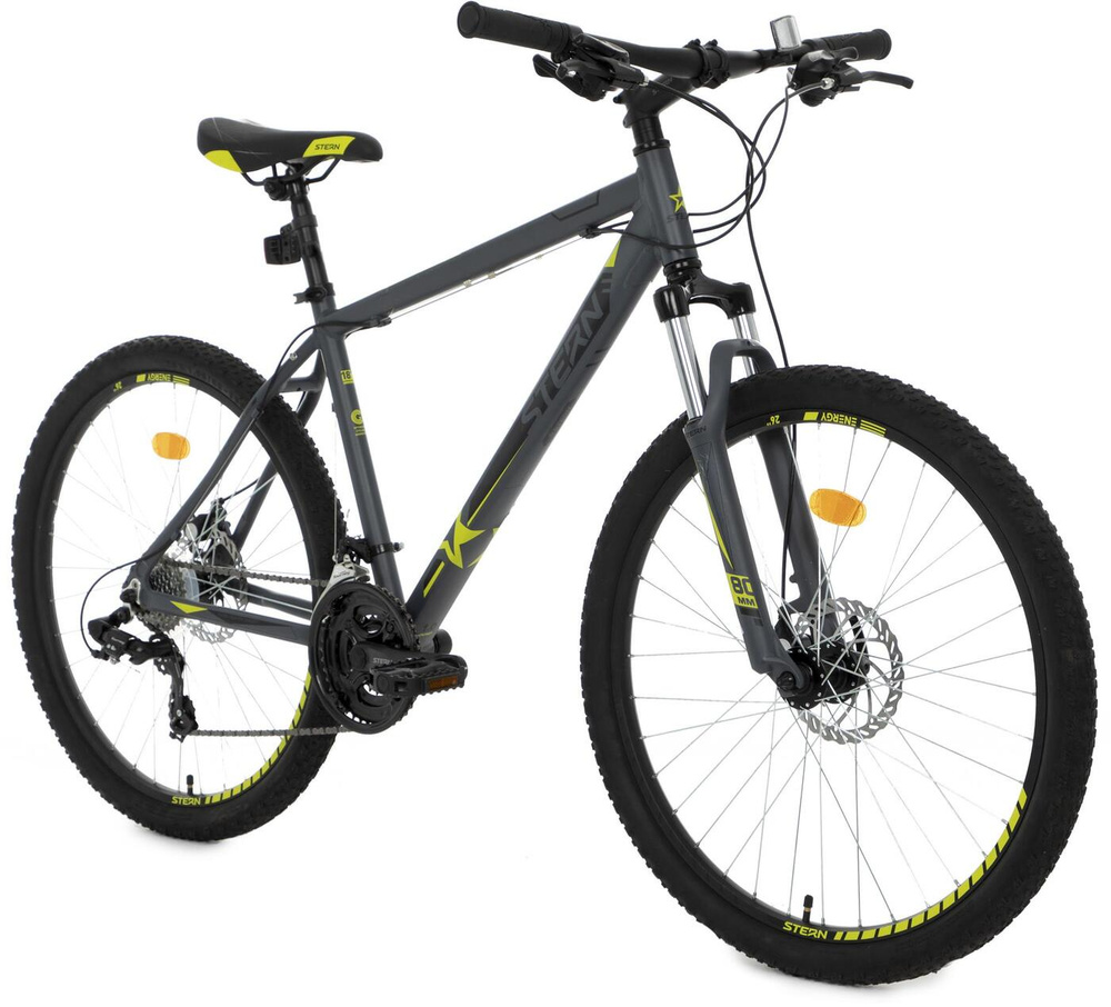Stern Велосипед Горный, Велосипед Stern Energy 1.0 26" Adult bicycle #1
