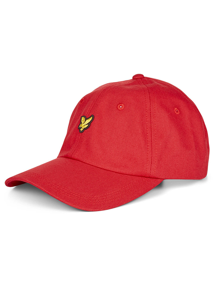 Бейсболка Lyle & Scott Baseball Cap #1