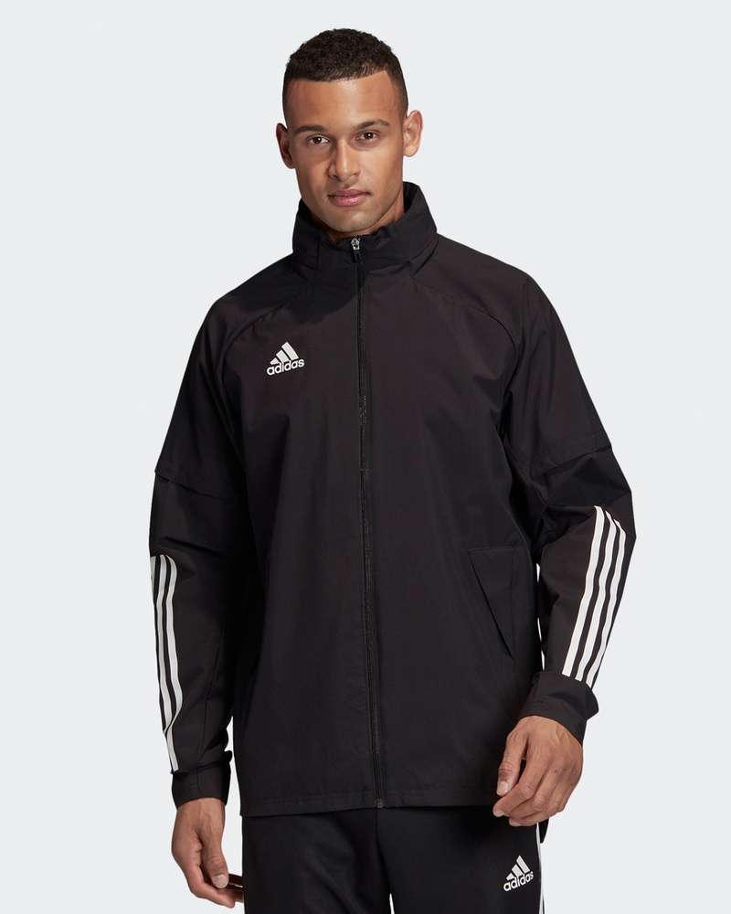 adidas Condivo 20 Allweather Jacket OZON 178571783