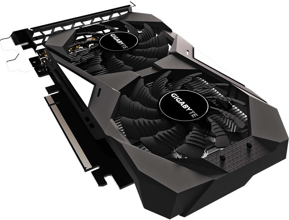 Geforce gtx 1650 x