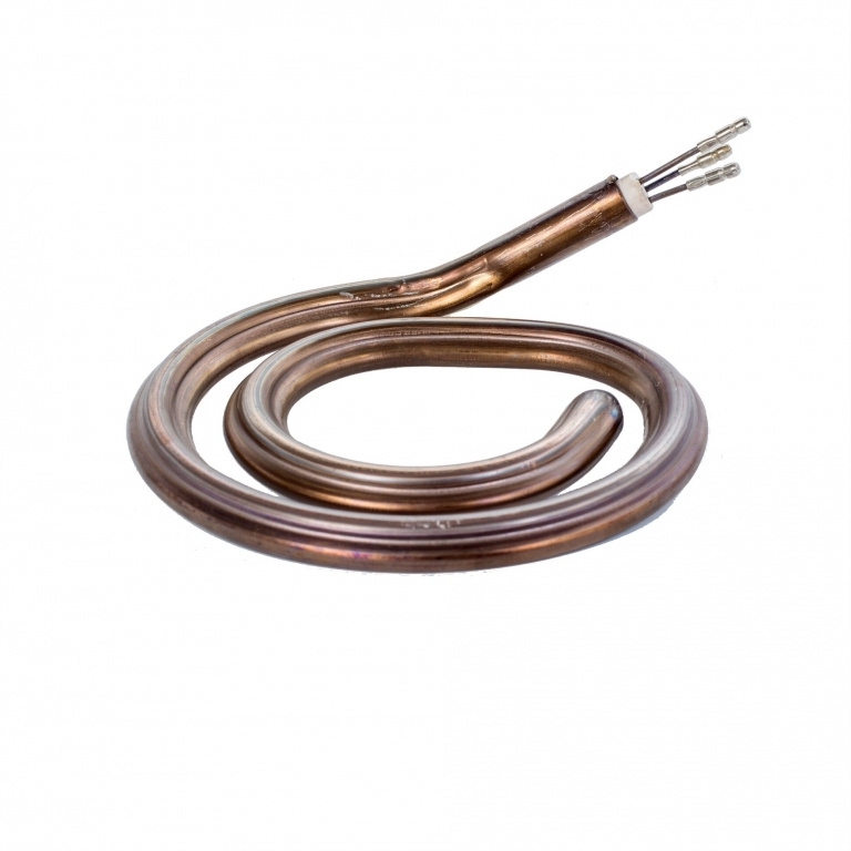 ТЭН для электроплит 1кВт "Мечта" "Злата" Д029 - купить с доставкой по ...