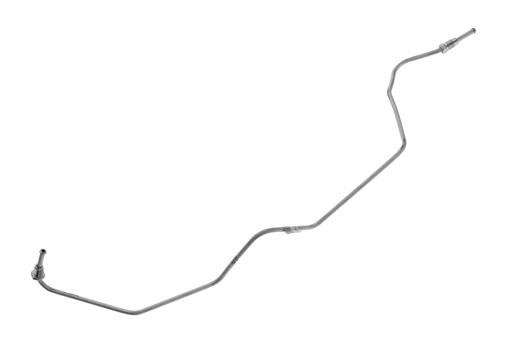 Трубка тормозная ВАЗ-2190 первичного контура Тольятти - LADA арт ...