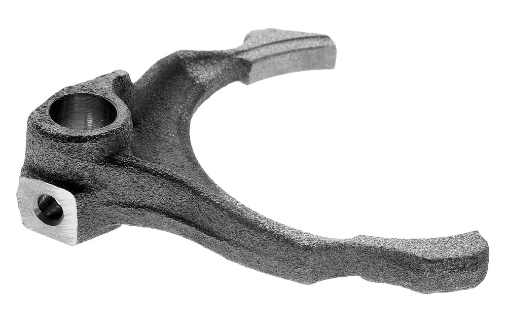 Вилка кпп ваз-2110 5-й передачи автоваз - LADA арт. 21101702036 ...