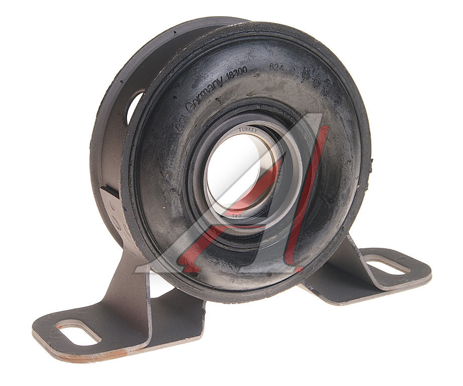 Подшипник подвесной ford transit вала карданного febi - Febi - купить ...