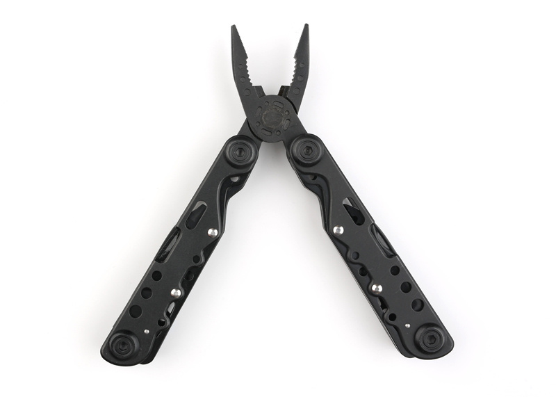 Мультитул STINGER MT-S004B #1