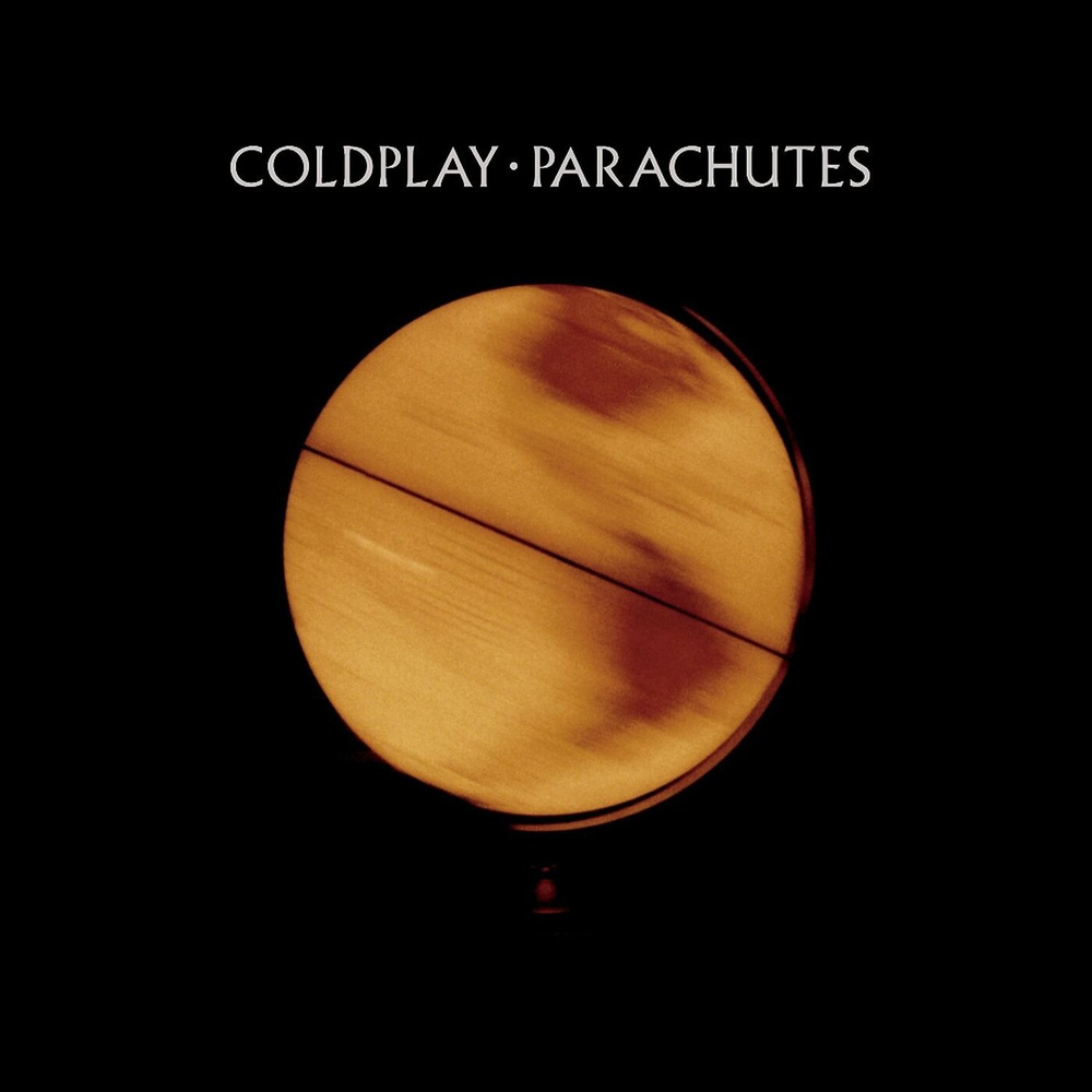 Винил Coldplay. Parachutes (LP) - купить с доставкой по выгодным ценам в  интернет-магазине OZON (1145481357)