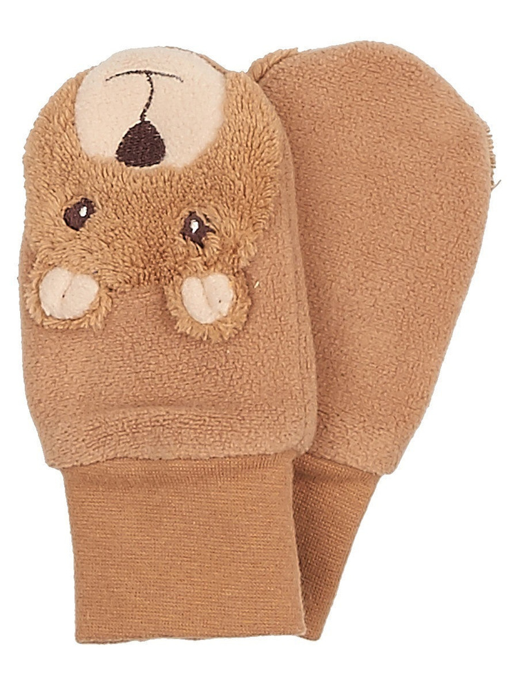 Sterntaler Варежки #1
