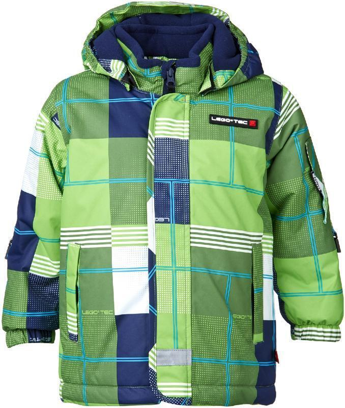 Куртка Legowear #1