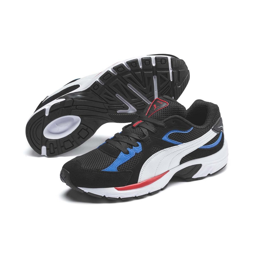Кроссовки PUMA Axis Plus SD - купить с доставкой по выгодным ценам в ...