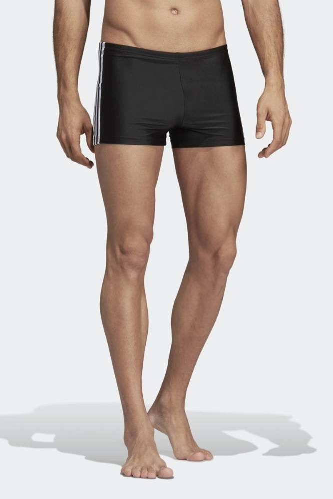 Шорты для плавания adidas 3-Stripes Swim Boxers, 1 шт - купить с ...