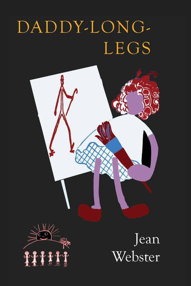 Daddy-Long-Legs | Webster Jean #1