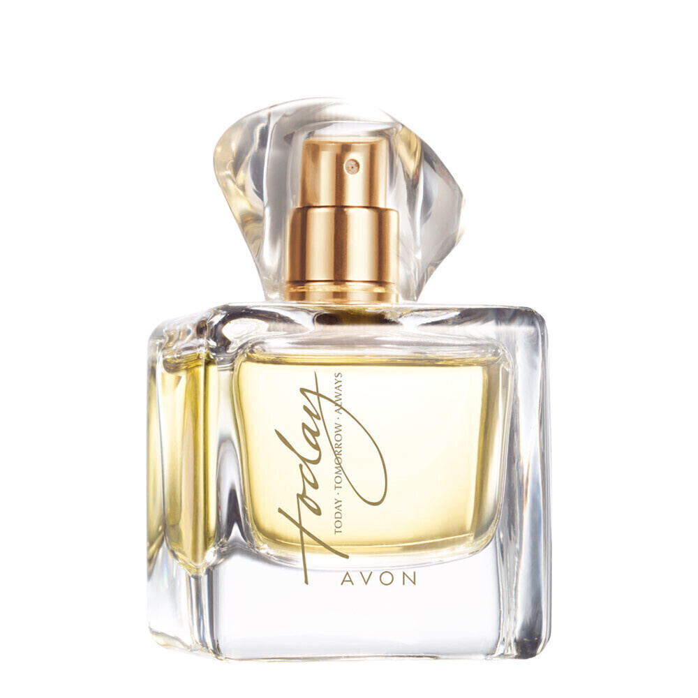 Avon Валдбериес