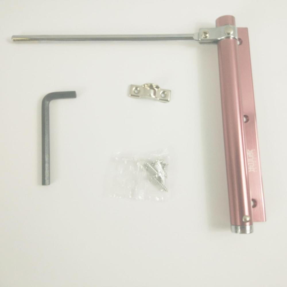 Мини доводчик для дверей и лёгких калиток JG-32 - купить с доставкой по ...