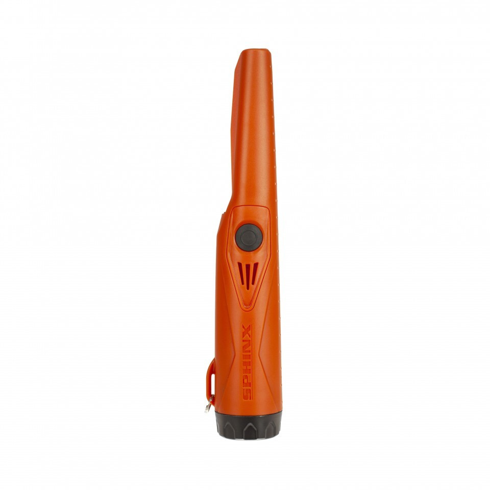 Пинпоинтер SPHINX 02 ORANGE #1