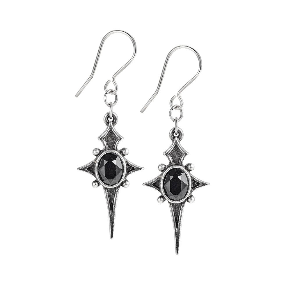 Alchemy Gothic серьги