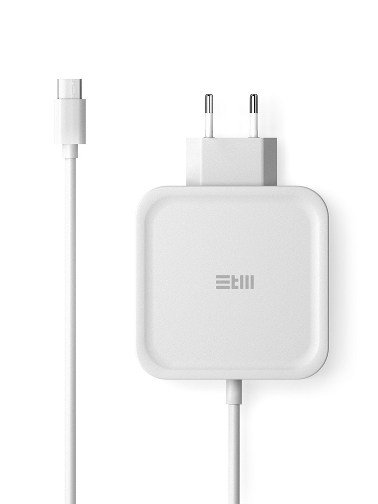 Блок питания для ноутбука с быстрой зарядкой, USB-C, TC65-PD - купить с ...