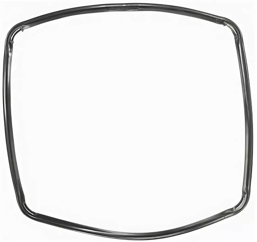 Уплотнитель двери духовки Ardo (Ардо) 420073600, 420066700, 651066986 ...