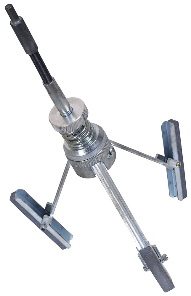 Набор хонов для цилиндров 50-180 мм АвтоДело - купить по выгодной цене ...