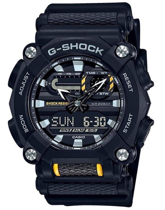 Casio G Shock GA 900 1A c OZON 1423952941