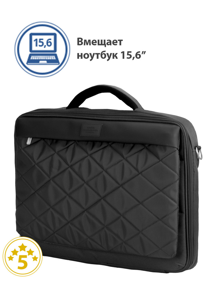 Купить Сумка для ноутбука Sumdex PON-321BK - по низким ценам в интернет ...