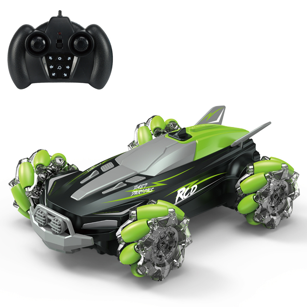 D888 RC Stunt Car Пульт дистанционного управления Автомобиль 4WD для детей  Мальчики - купить с доставкой по выгодным ценам в интернет-магазине OZON  (1550291881)