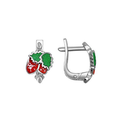 Серьги #1