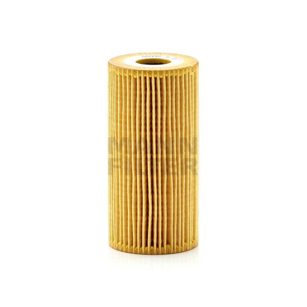 Фильтр масляный MANN FILTER MANN HU7027Z - купить по выгодным ценам в ...