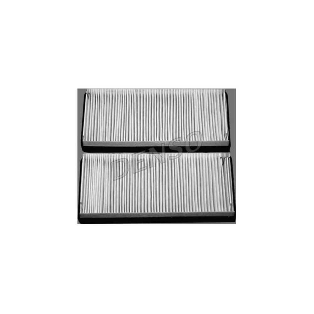 Фильтр салонный DENSO 615726 - купить по выгодным ценам в интернет ...