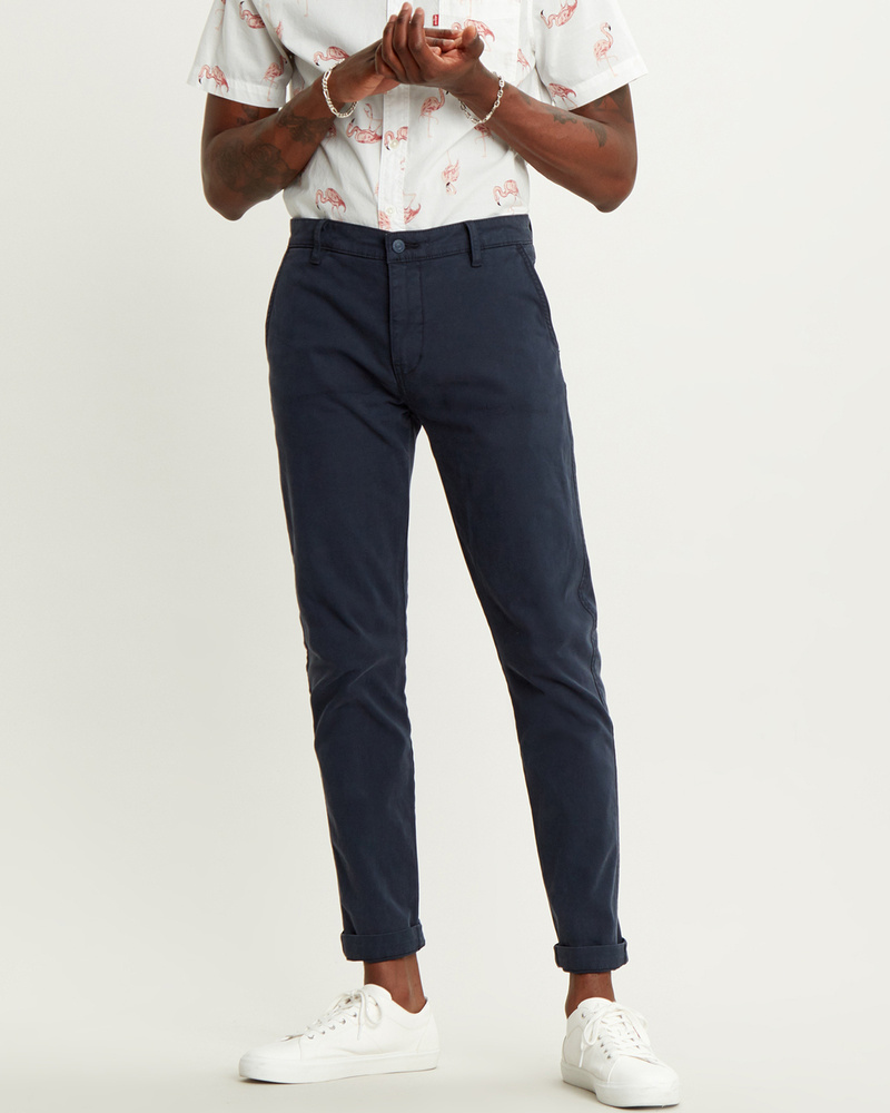 Levi's slim fit deals chinos