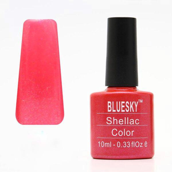 Bluesky Shellac Гель лак 8081 #1