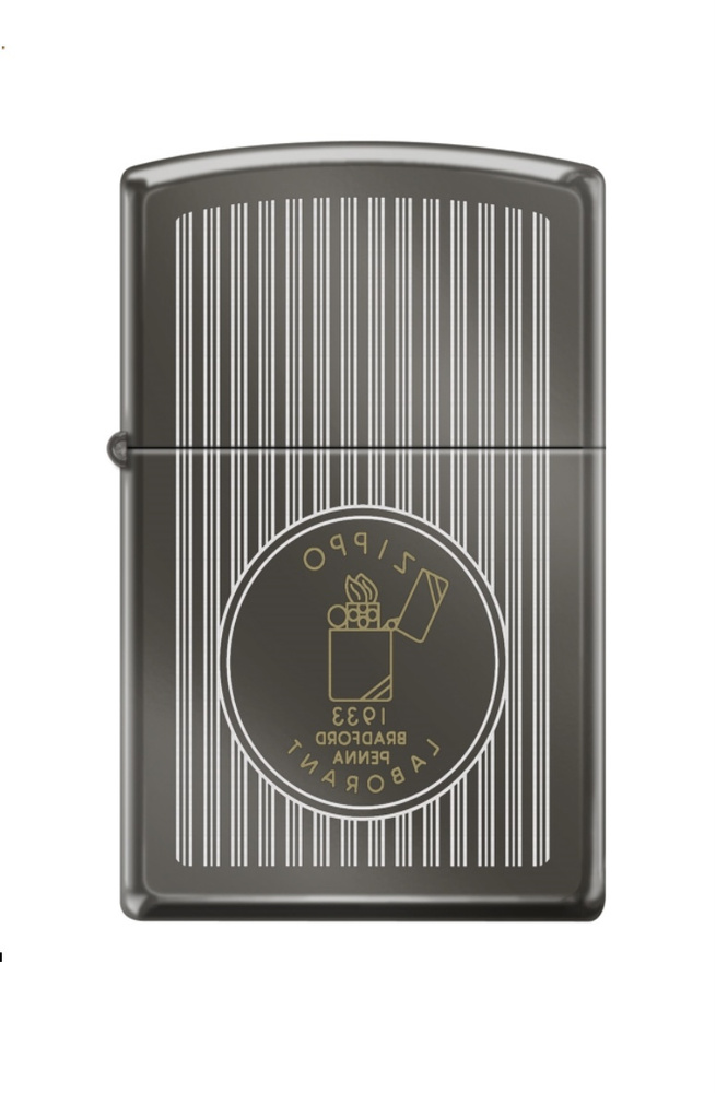 Зажигалка бензиновая Zippo 49629 #1