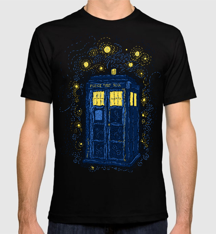 Футболка Dream Shirts #1