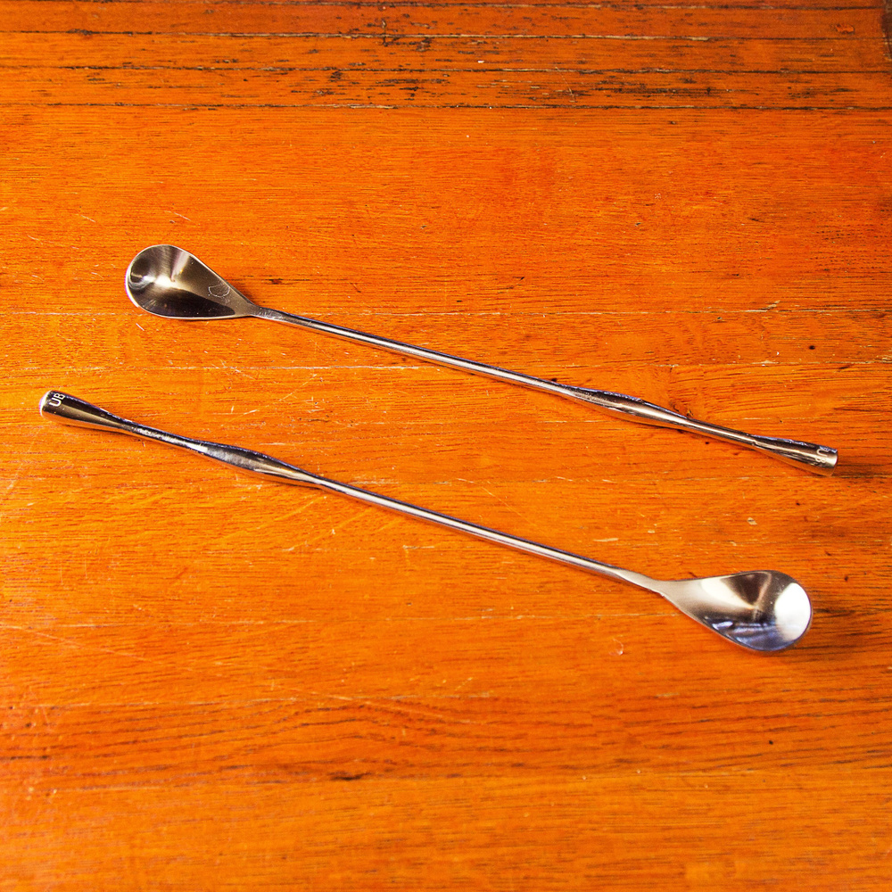 Ложка для коктейля Urban Bar, 28 см - купить по доступным ценам в ...