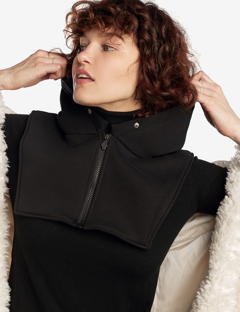 Капор UNU clothing #1