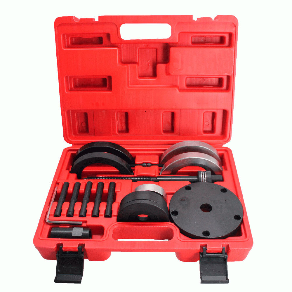 ST158 Съемник ступичных подшипников для VW Transporter (T5), Touareg ...