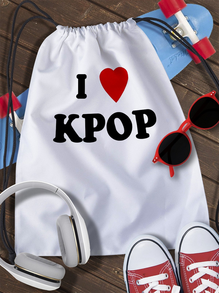 Мемы с K-POP