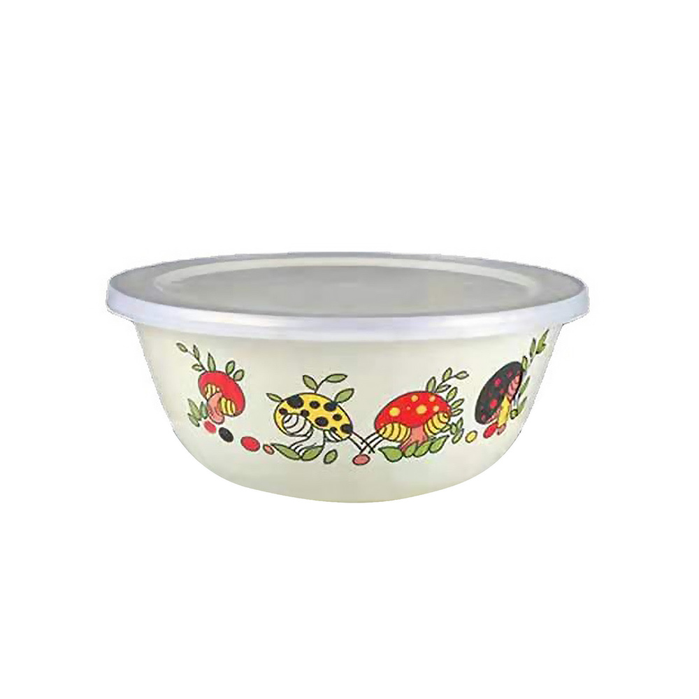 Миска #1