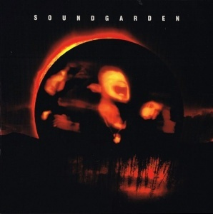 SOUNDGARDEN Superunknown #1