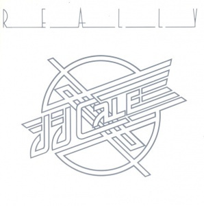 J.J. CALE: Really #1
