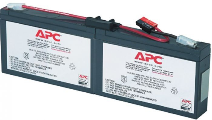 Apc Rbci8 Батарея для ИБП APC RBC18 купить по выгодной цене в интернет-магазине ...
