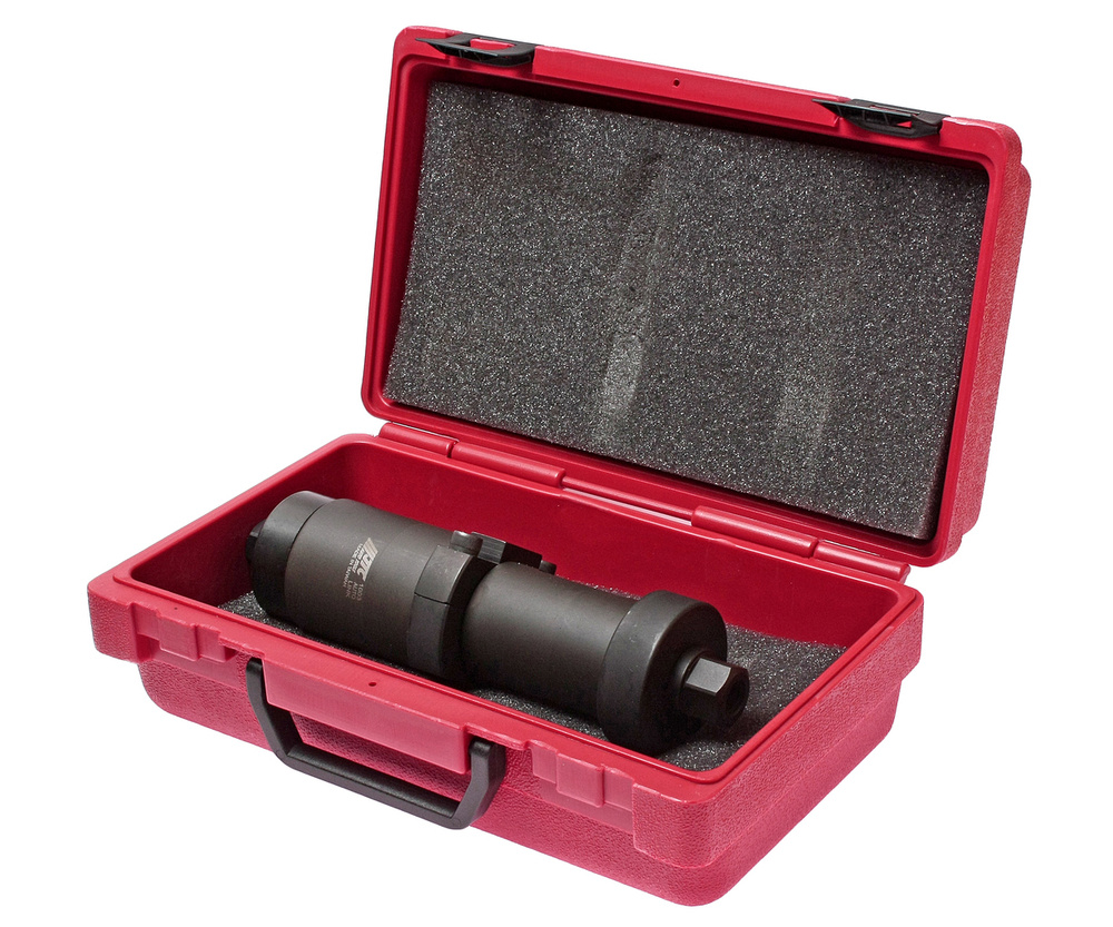 Приспособление для снятия и установки сайлентблоков рычагов передней ...