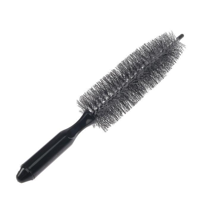 Щетка для чистки колесных дисков, 30 см - купить с доставкой по ...