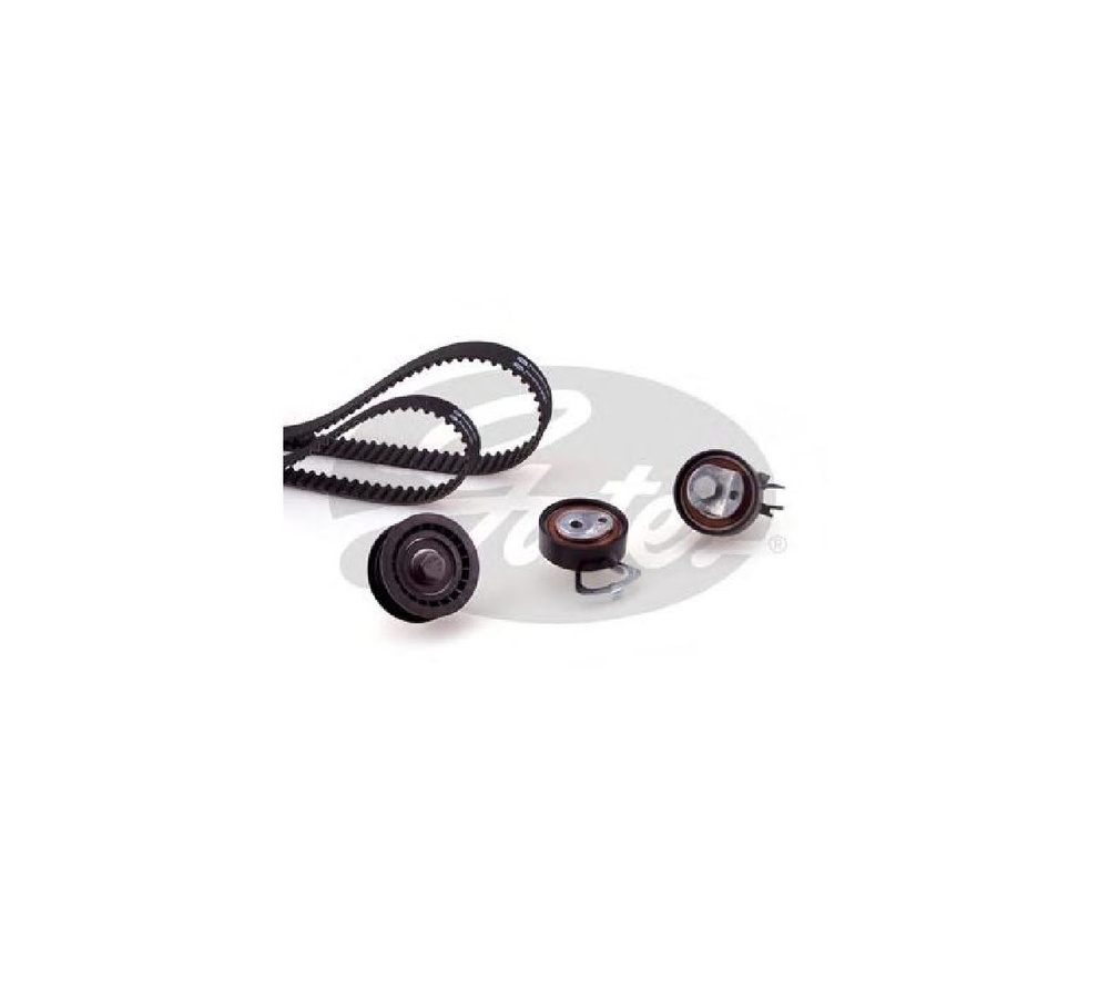 Ремкомплект Привода Грм Powergrip Kit - Gates арт. K035565XS - купить ...