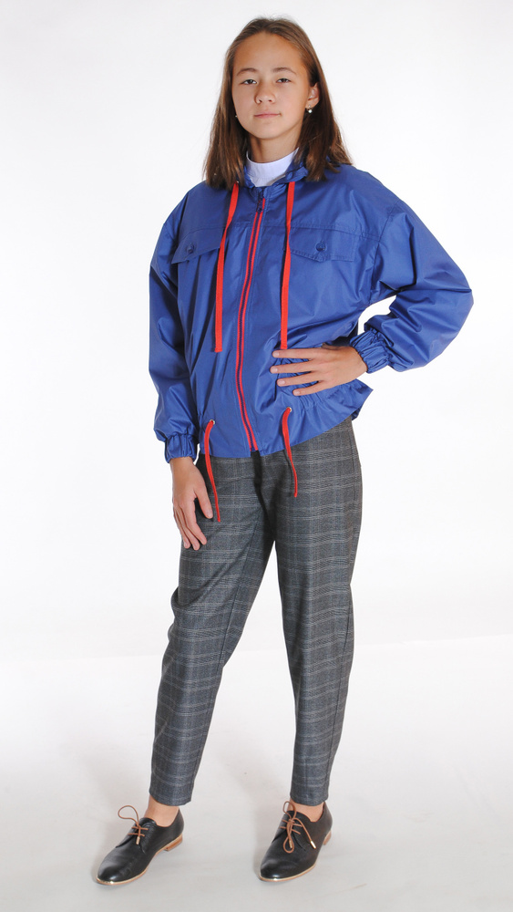 Куртка Милашка Сьюзи - купить с доставкой по выгодным ценам винтернет-магазине OZON (314596189)