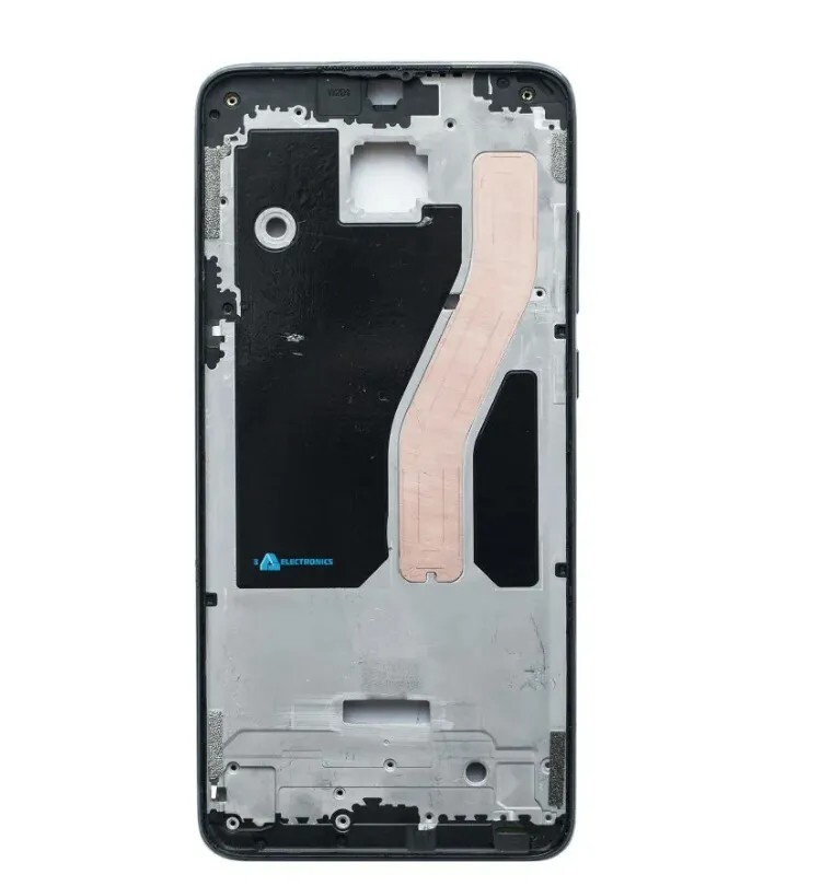 Запчасть для мобильного устройства ТехМаркет Xiaomi Redmi Note 9 ...