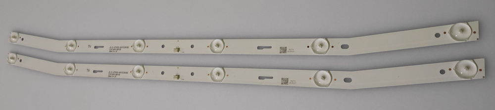 0016 LED String Strip набор комплект подсветки светодиоды Vekta Shivaki ...